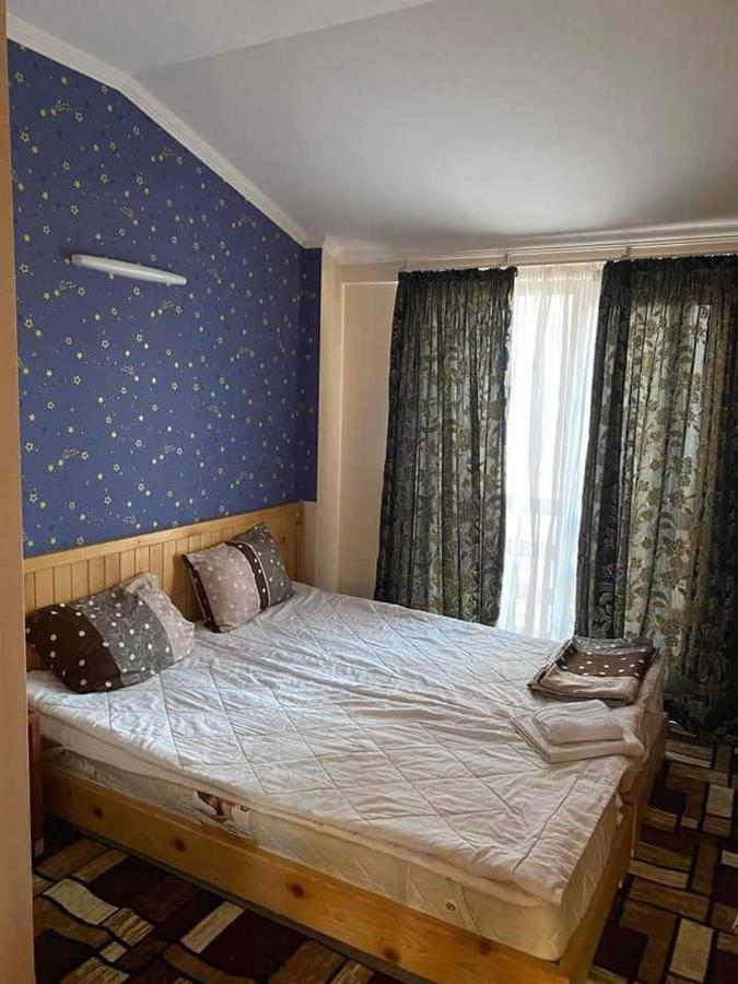 Bakuriani Resort Cottage 1 Storey Ngoại thất bức ảnh