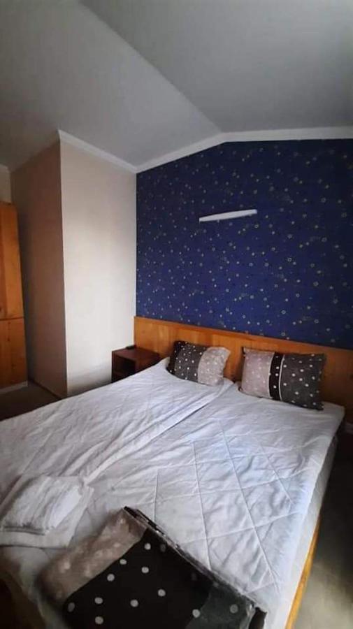 Bakuriani Resort Cottage 1 Storey Ngoại thất bức ảnh
